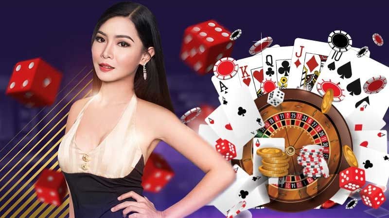 Giao diện sảnh cược trực tuyến xsmf dành cho người chơi Việt Nam