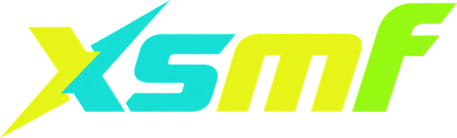 Logo xsmf – trang chủ